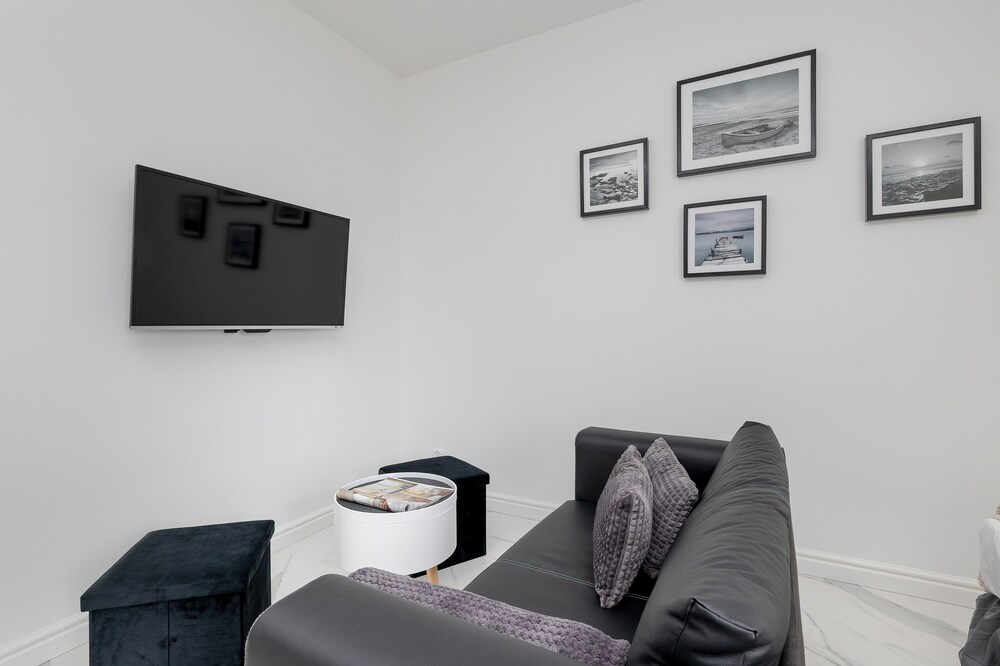 Plac Słowiański Świnoujście by Renters
