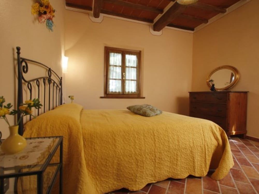 Villa Camelia