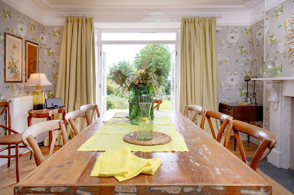 Linscott Farmhouse in Moretonhampstead
