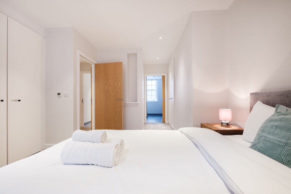 City of London Apartment
