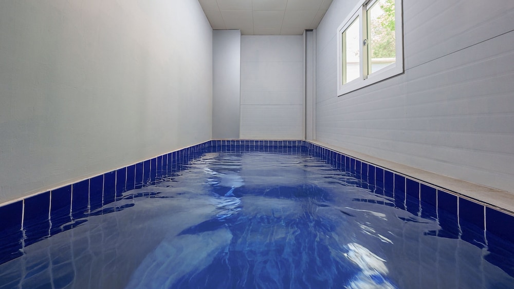Gyeongju Ain Kids Pool Villa
