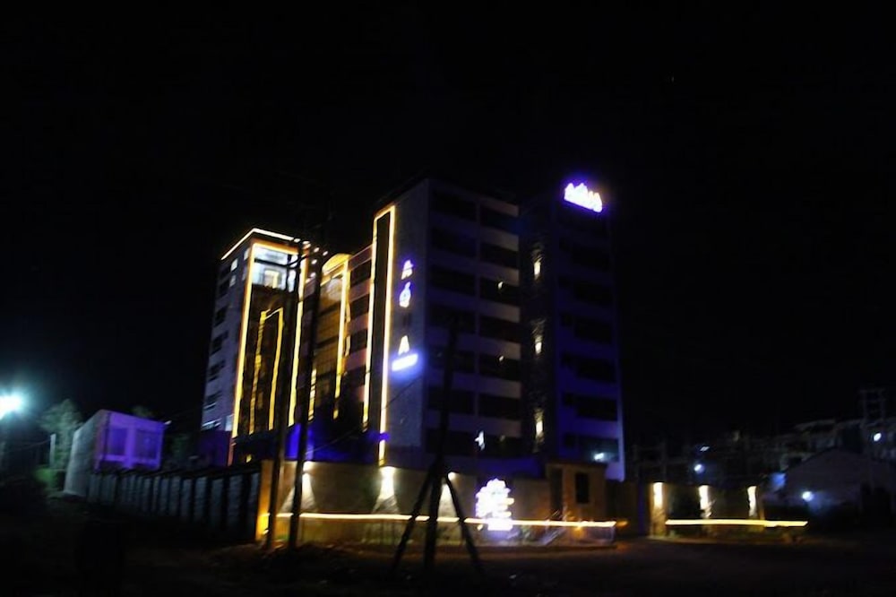 Aqua Resort Naivasha