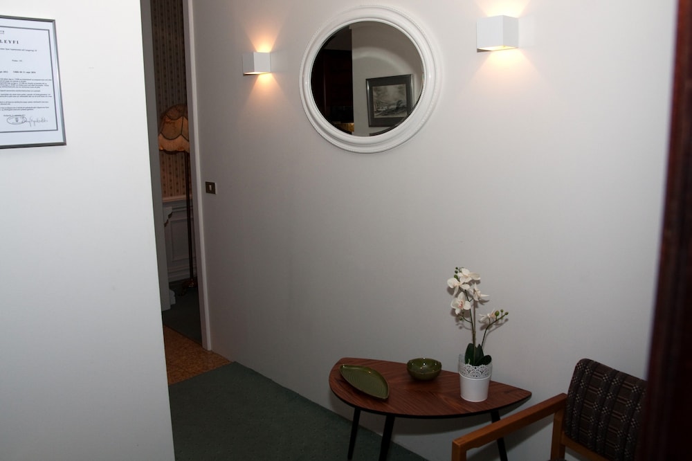 Centerspot Apartments