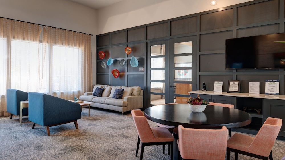 Falcon Grand Harbor Apartments By Barsala