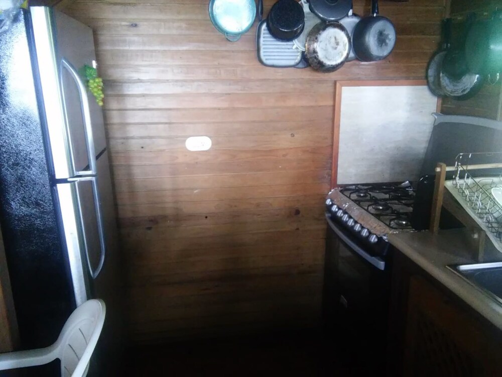 Treehouse Bungalow