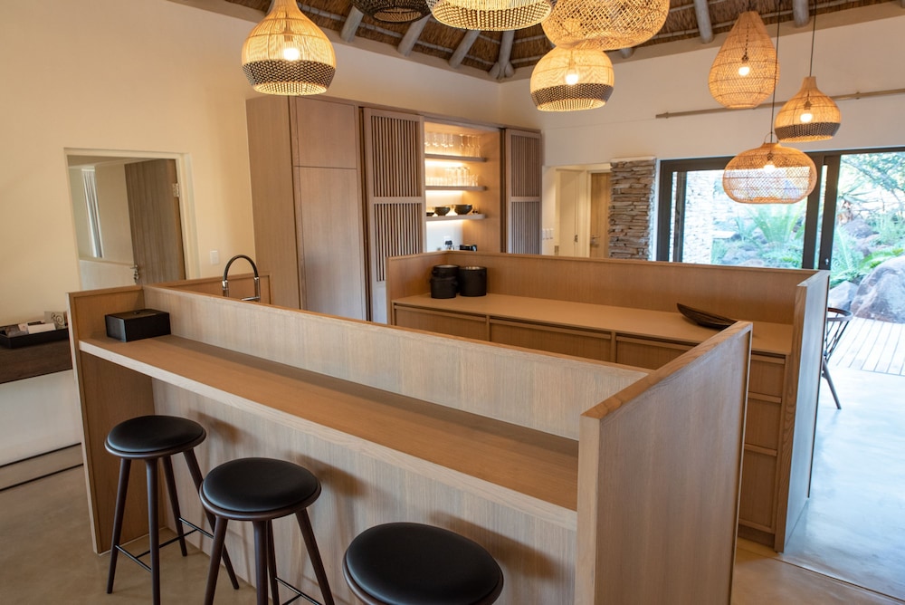Villa Aloe Vera in Hoedspruit