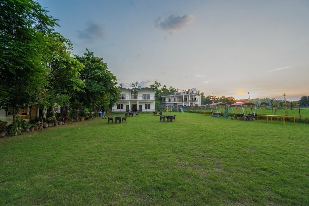 Corbett Treat Resort By Atya Hotels