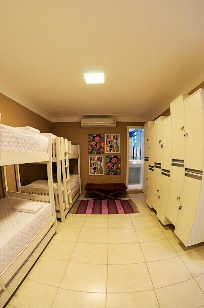 Bahia Prime Hostel