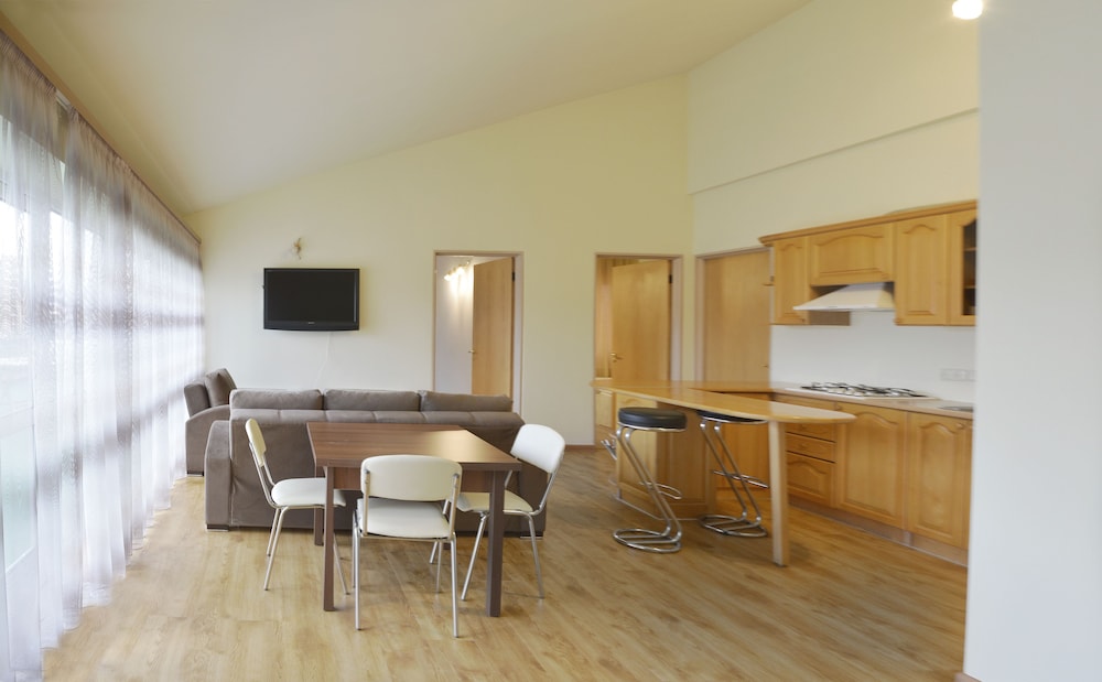 Yerevan Vacations - The Rooms Hostel Yerevan - Property Image 8