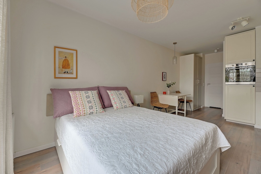 Solo by Grand Apartments