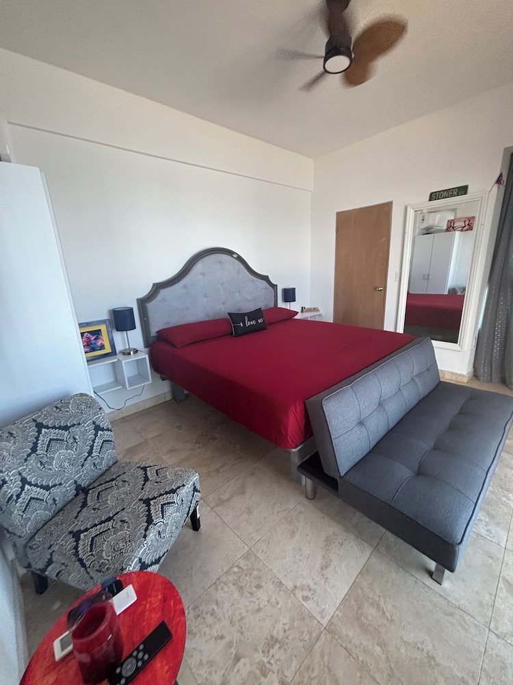 BednBong Experience Stay