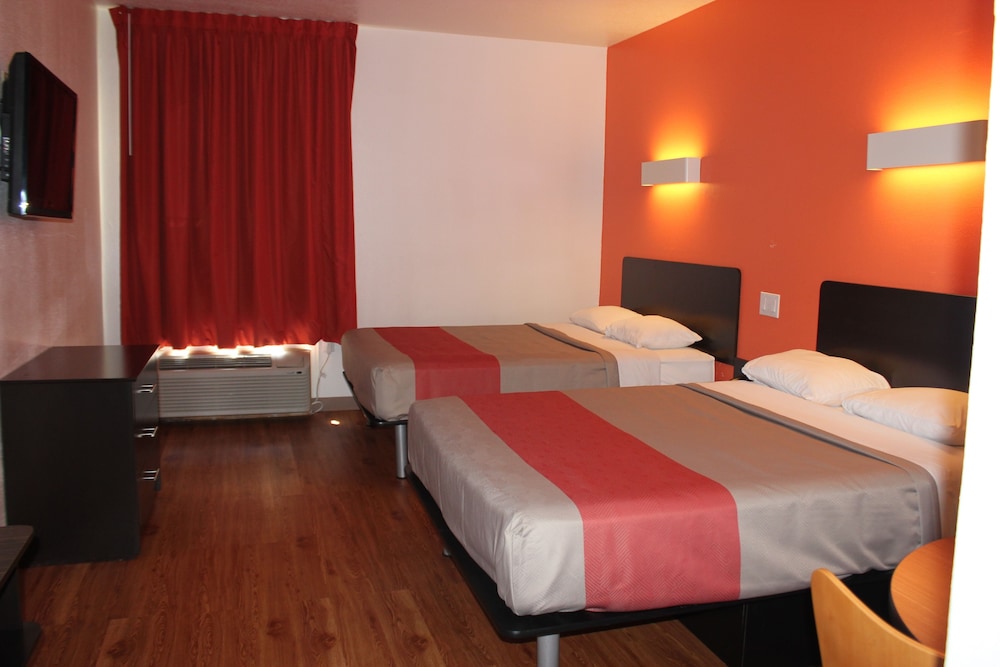 Motel 6 Rosenberg, TX, Φωτογραφία 31