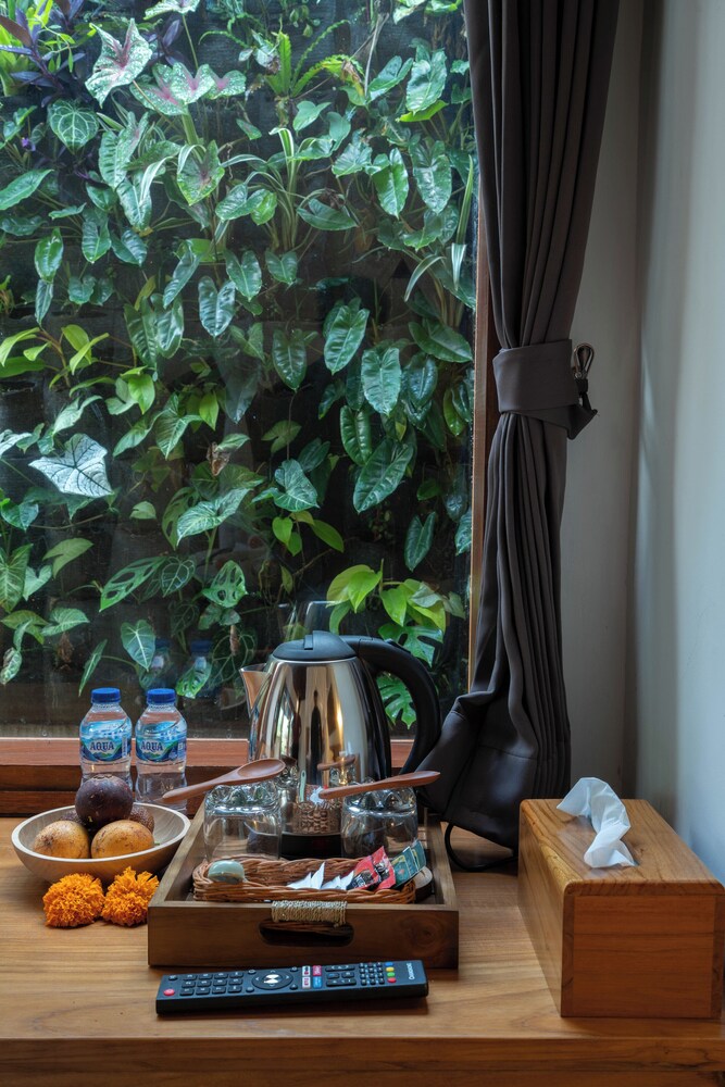 Moonterra Villa Sebatu