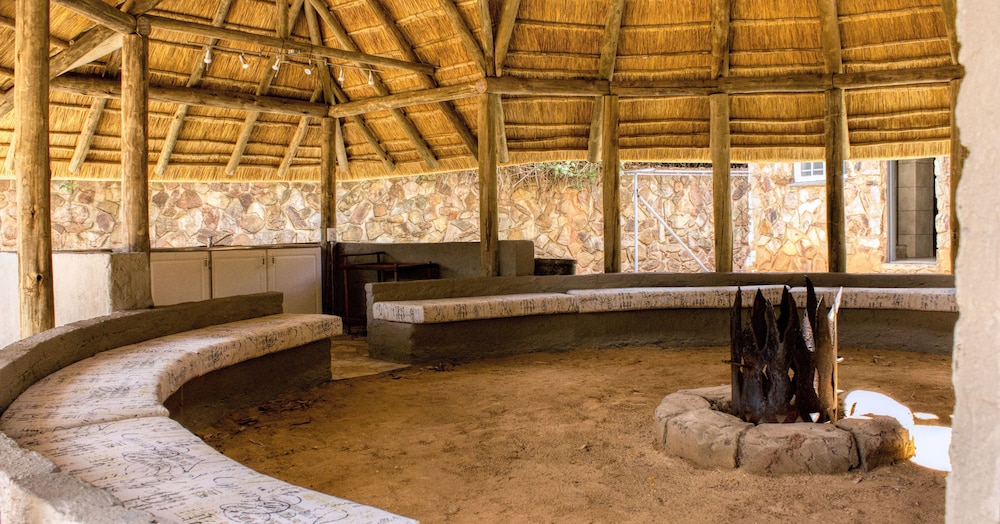 Rainforest Boutique Camp