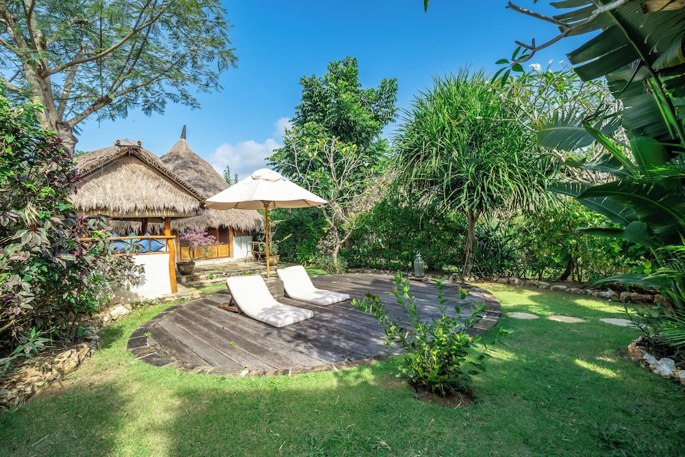 Mu Bungalow Boutique Resort