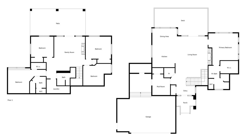 The Beaver Lodge At Breckenridge 4 Bedroom Home