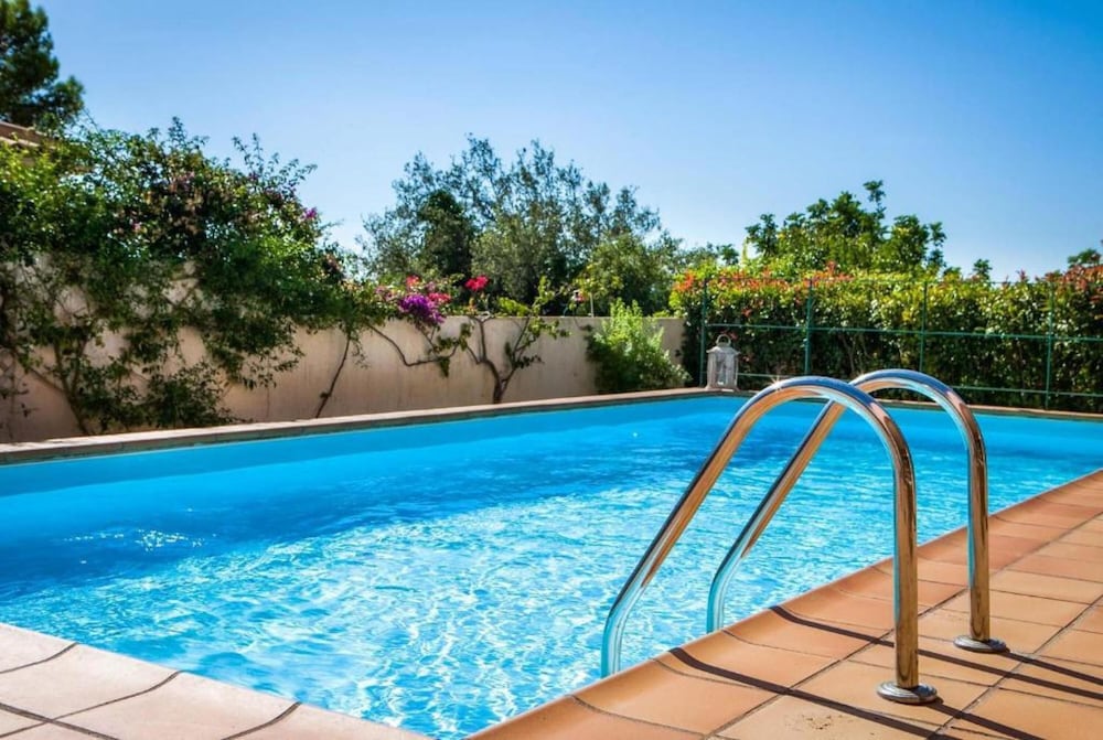 Villa Ionian Rose in Afrato