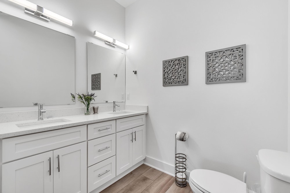 Azul Townhomes A1