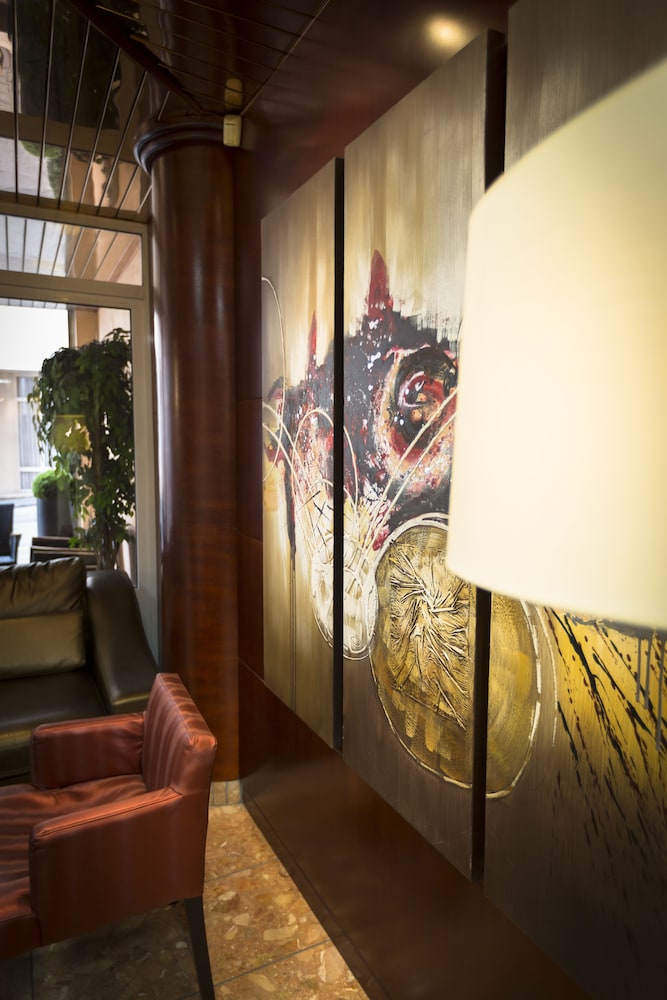 Lourdes Vacations - America Hotel Lourdes - Property Image 8