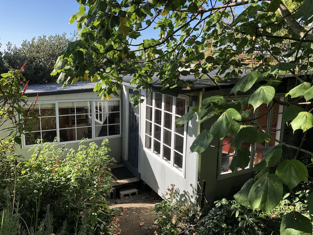 Mount Hobson Boutique Accommodation