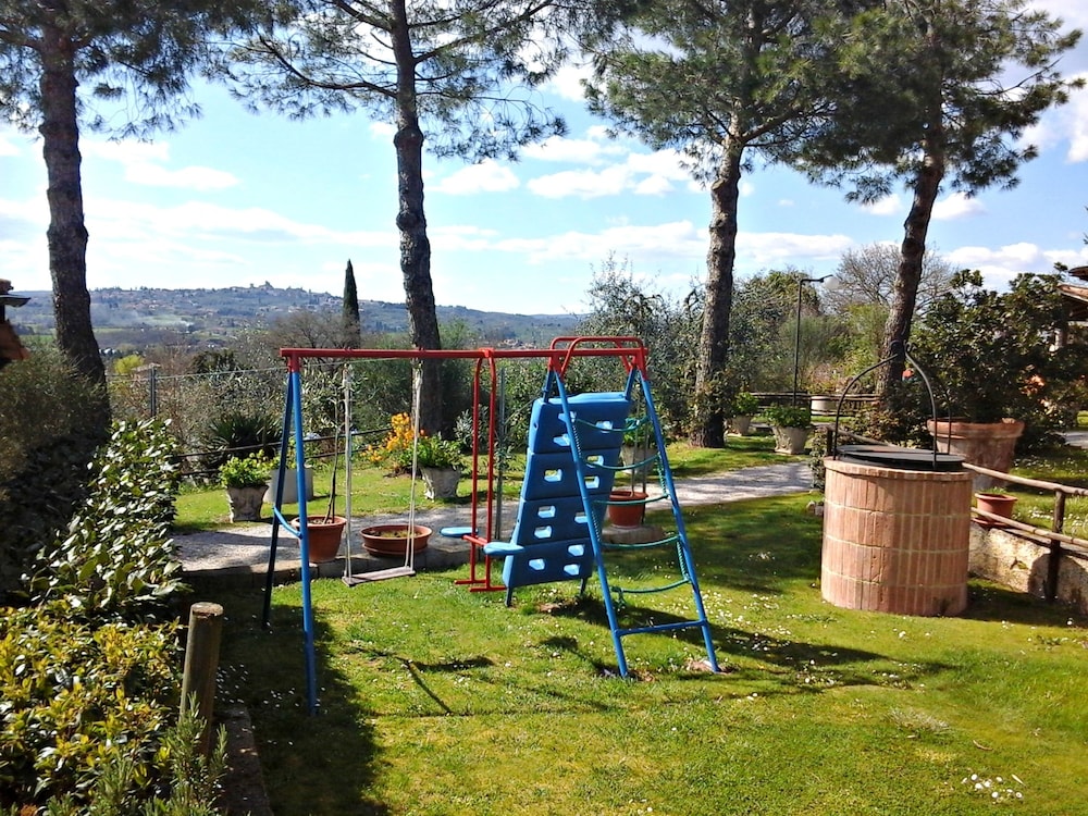 Agriturismo Menchetti