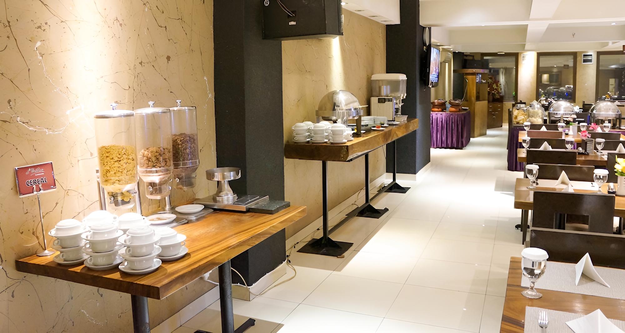 d'Batoe Boutique Hotel