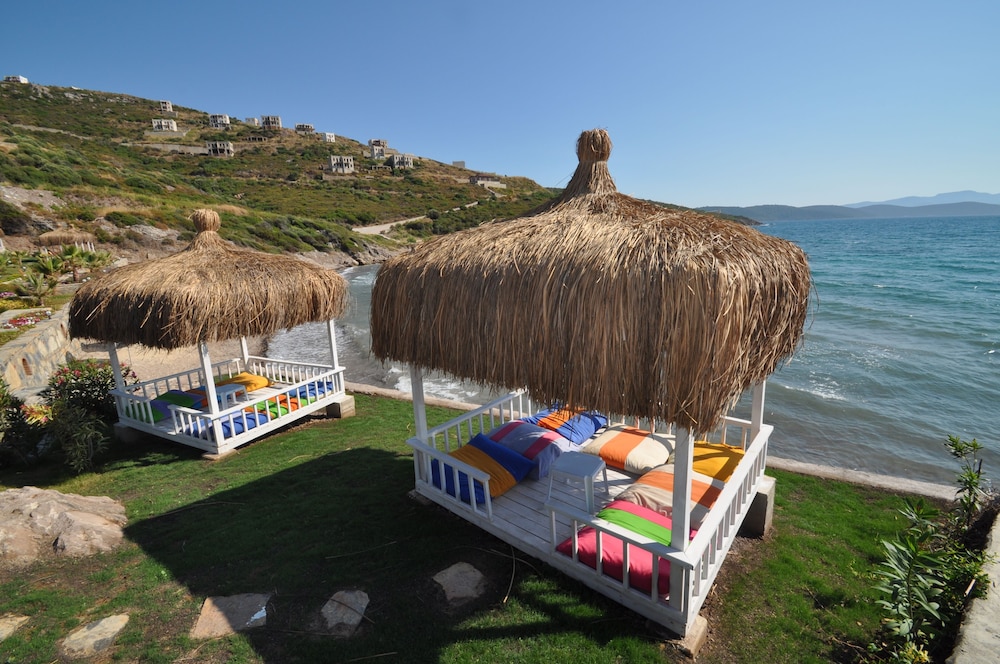 Bodrum White Villas
