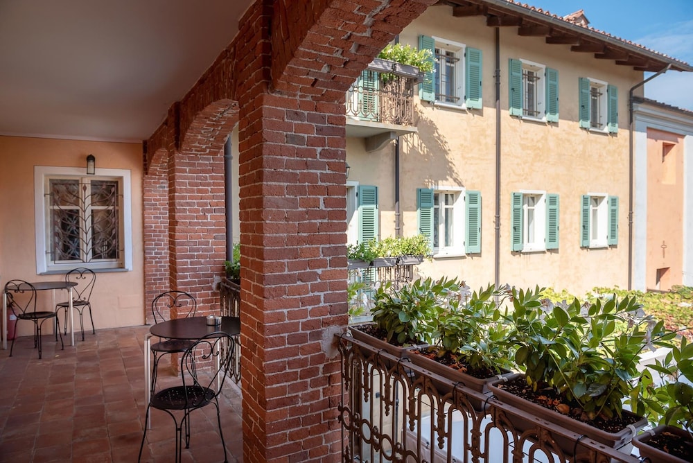 San martino langhe