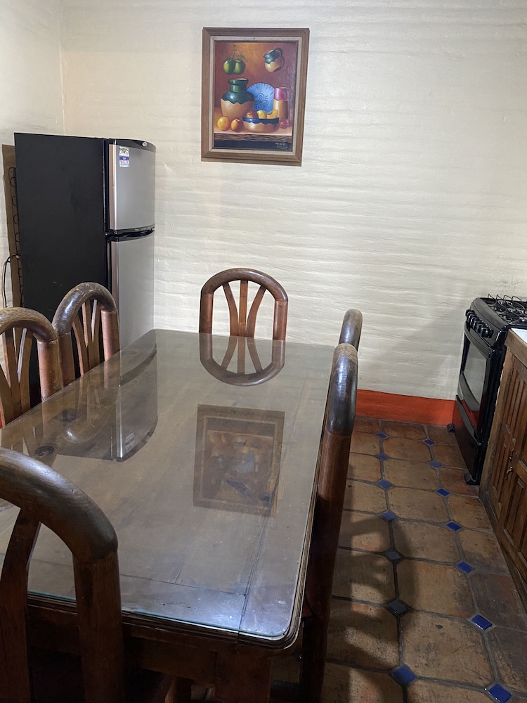 Cabaña Hondonada