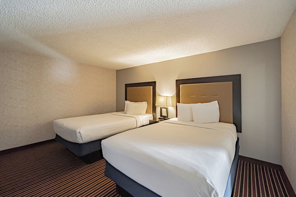 Pocatello Vacations - Motel 6 Pocatello, ID - Property Image 3