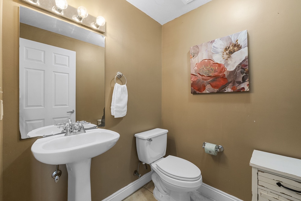Calypso Beach Resort by Panhandle Getaways