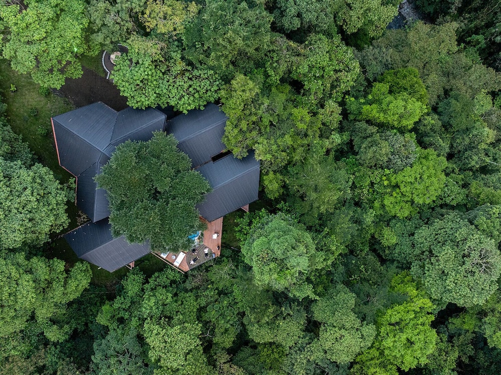 El Tigre Hideaway