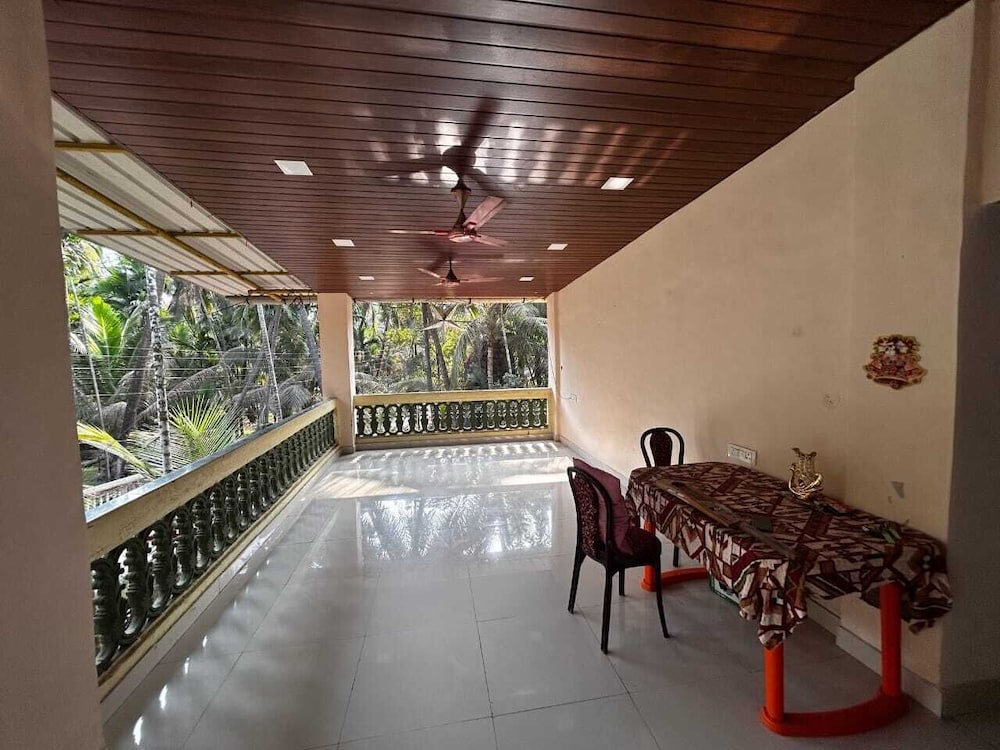 Saanj Retreat - A Weekend Home Stay