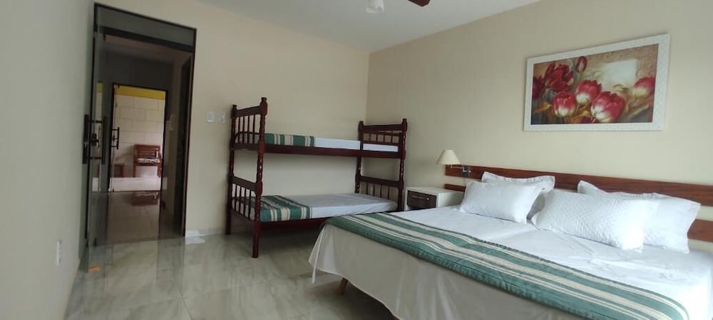 Pousada Ohana Paraty view 5