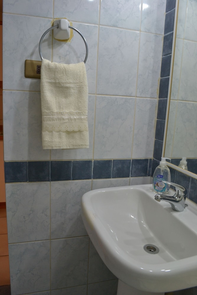 Landay Apartment General Baquedano