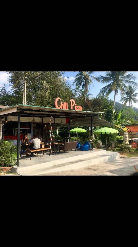 Feel at Chill resort kohchang