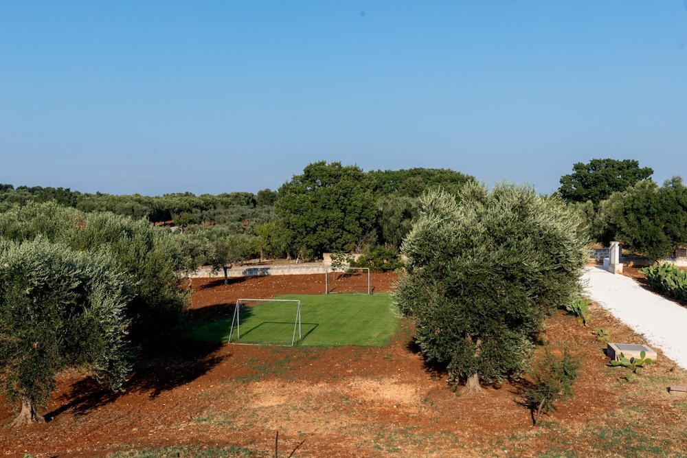 Trullo Delle Stelle by Wonderful Italy view 3