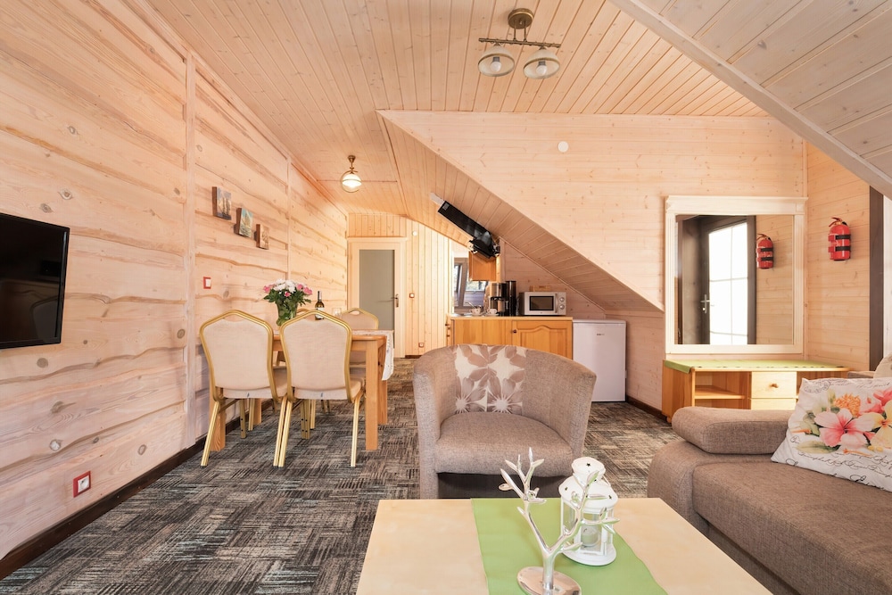 Apartment in Ustronie Near the Beach