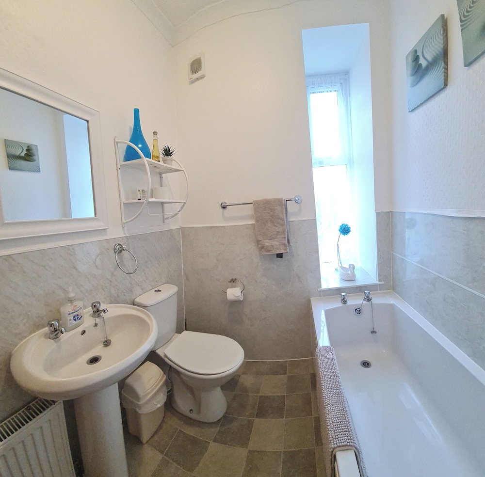 Darwin Cottage Self Catering in Elgin, photo 11