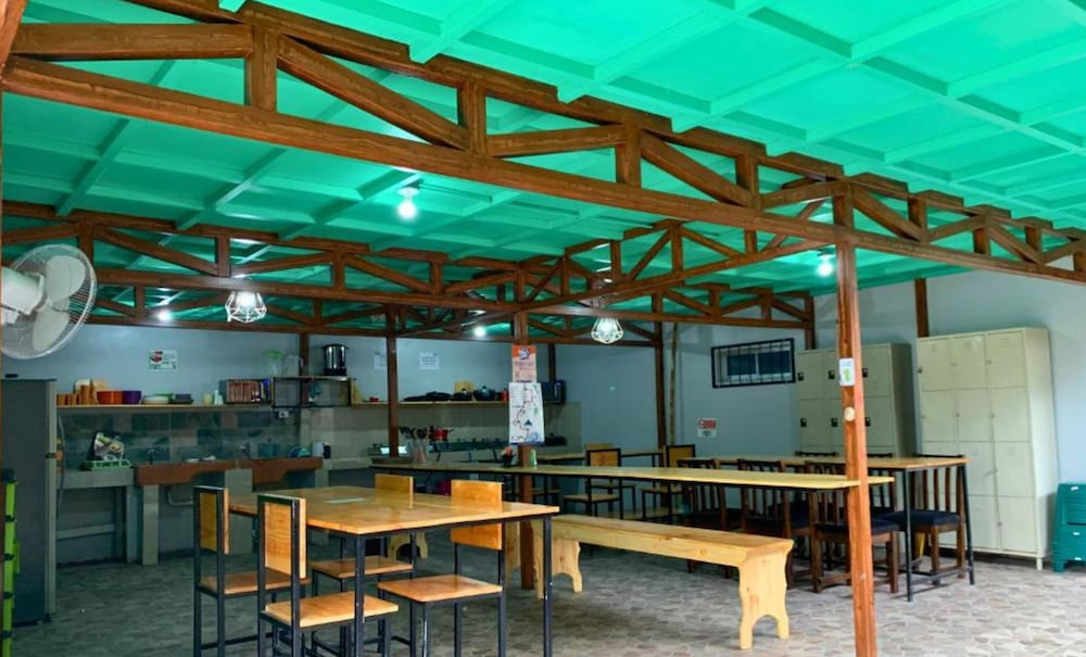 Arenal Volcano - Costa Rica Vacations - Arenal Sloth Hostel - Property Image 5