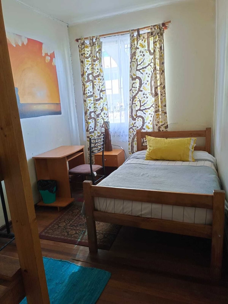 Atipico Hostel