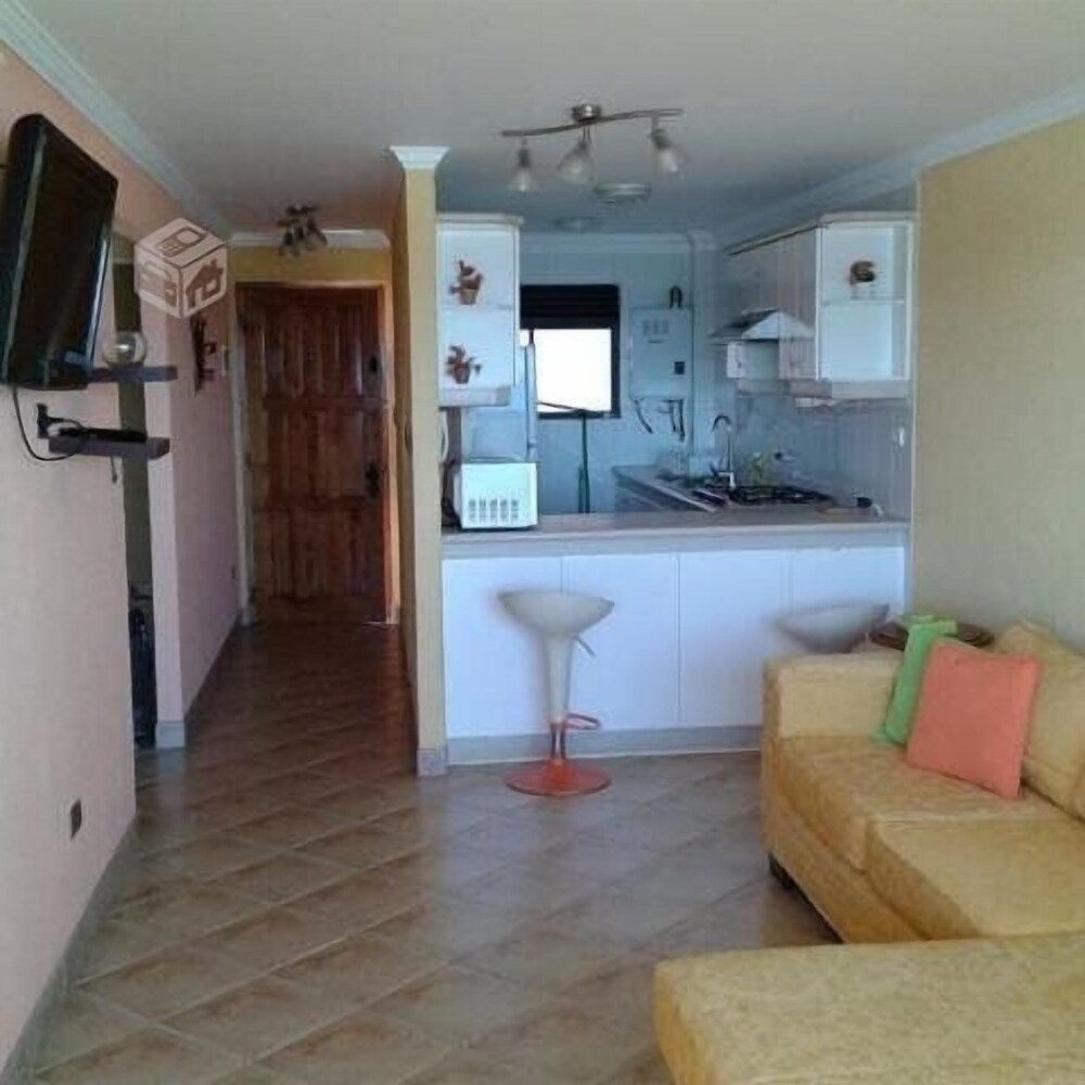 Departamento en La Serena 921