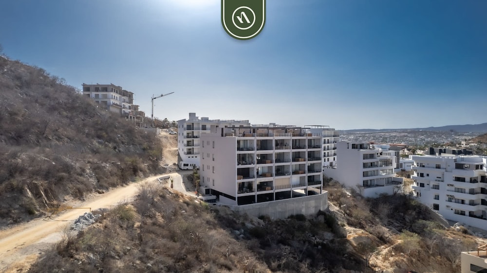 Torre Maria B 101 in Cabo San Lucas