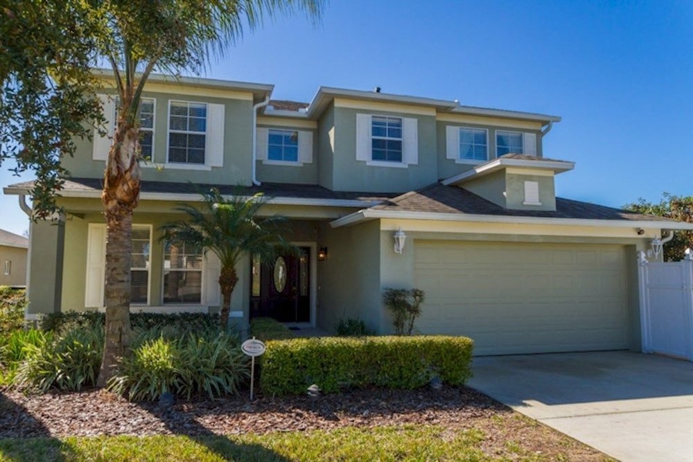 Ip60477 - The Shire at West Haven - 5 Bed 4 Baths Villa - Image 1