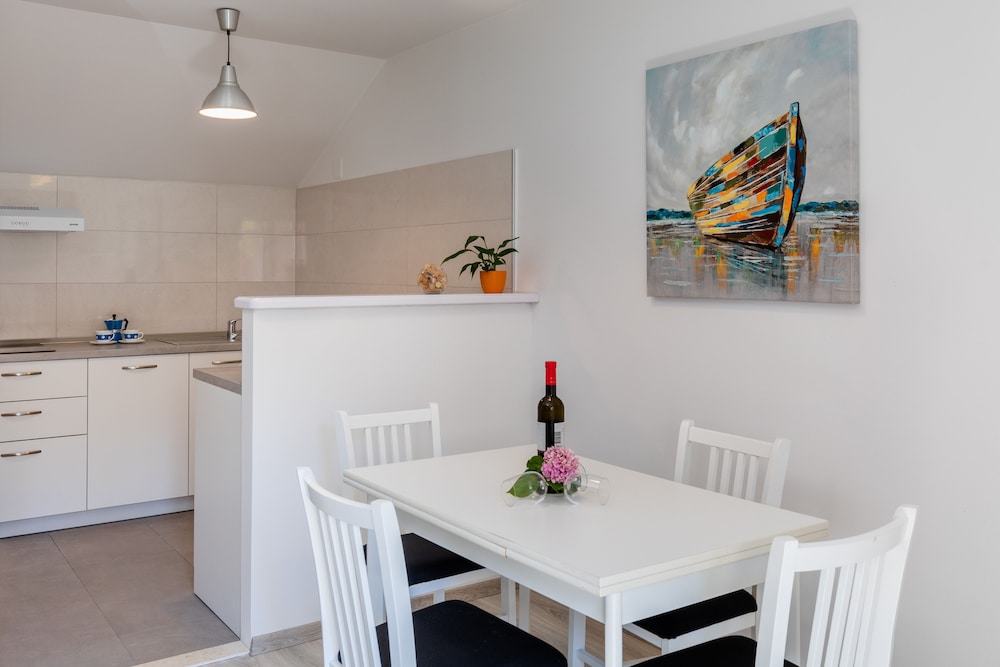 Apartmani Katarina - Frano
