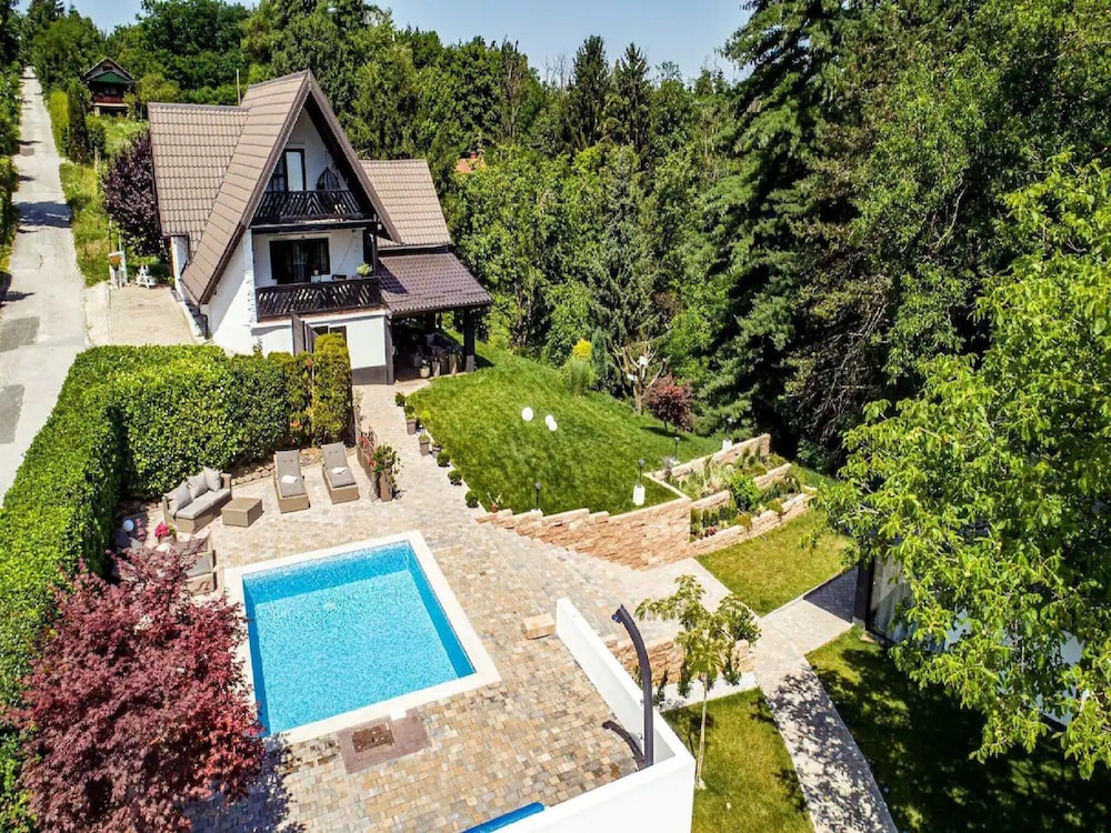 Holiday Home Frieden