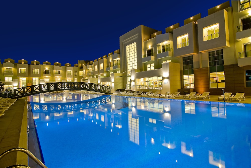 Adrina Termal Health & SPA Hotel