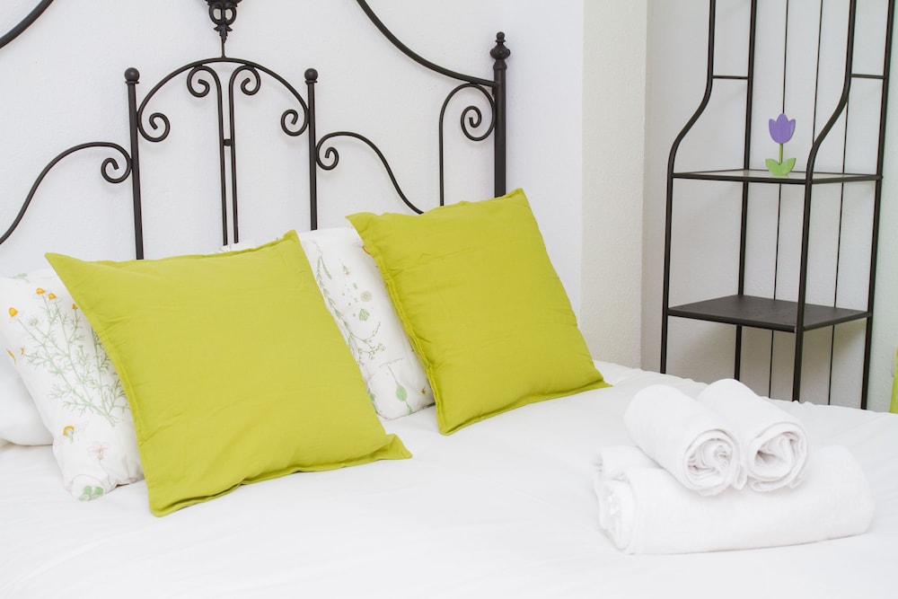 Apartamentos Morgan - WONDERSTAYS