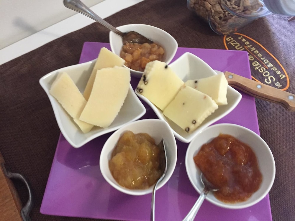 Le Soste di Finzia B&B