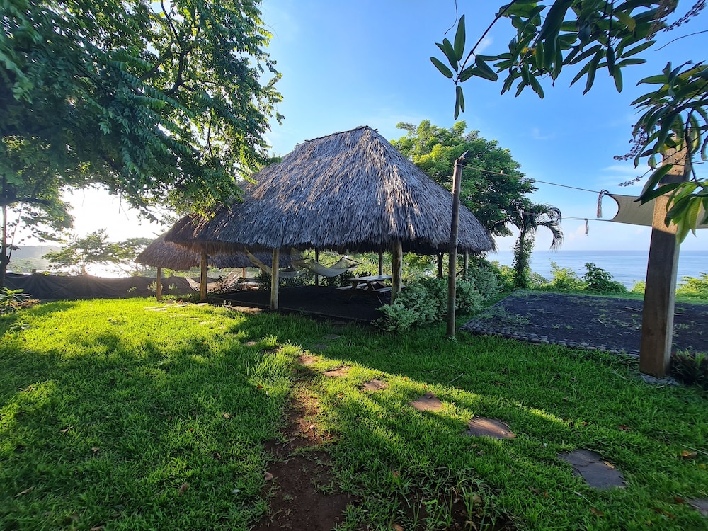 Hotel Los Mangos